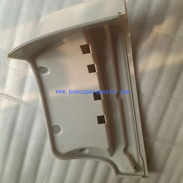 Sitrak Dump Truck Bumper Side Cover 810W41610-5578