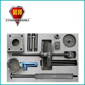 Поправка мотора камиона ФОТОН