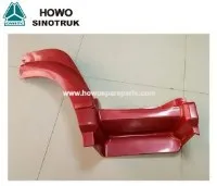 HOWO old g'ildirak fender WG1642230106