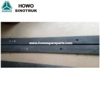 HOWO yuk mashinalari aravalari barglari bahor WG9725520289 + 001