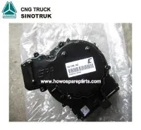 HOWO WT615 CNG Dvigatel elektron regulyator moslamasi, VG1540110410