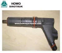WeiChai WD615 Dvigatel Enjektörü VG1557080015